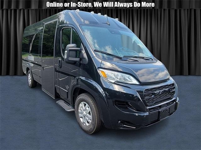 2023 RAM Promaster 3500