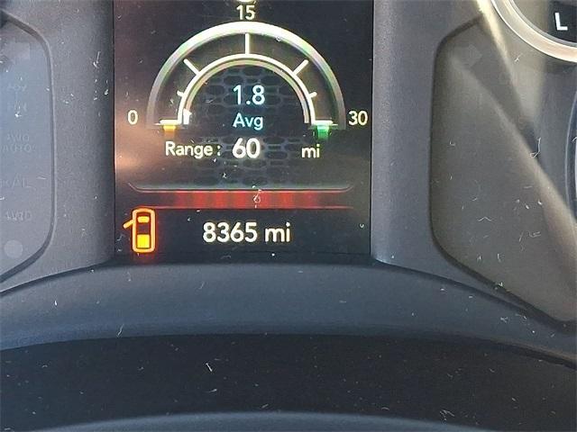 Photo of 2024 Bright White Clearcoat RAM 2500