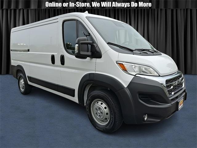 2023 RAM Promaster 2500