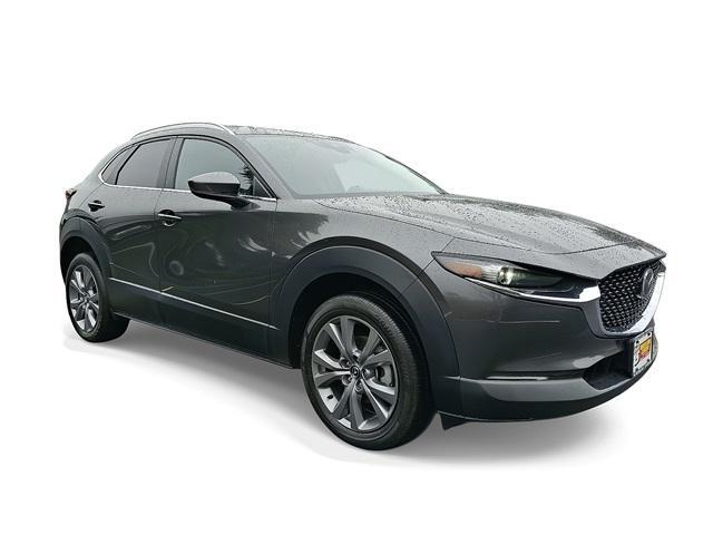 2022 Mazda Cx-30