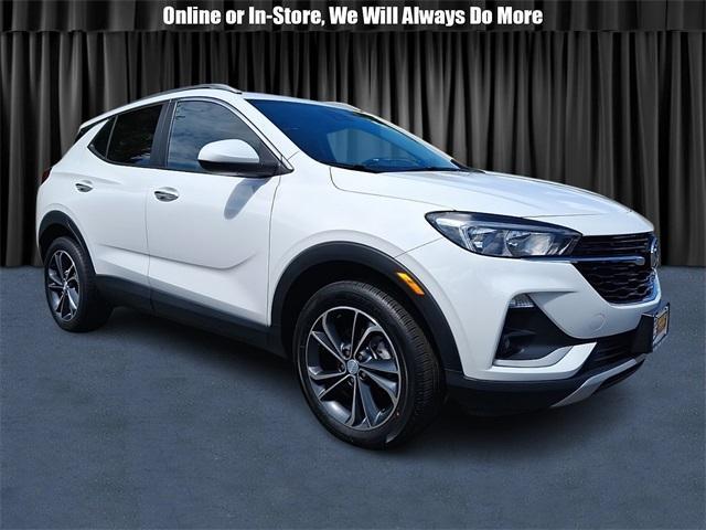 2022 Buick Encore Gx