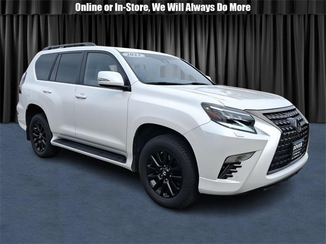 2023 Lexus Gx 460