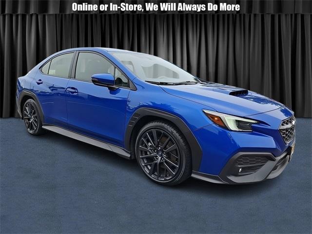 2023 Subaru WRX