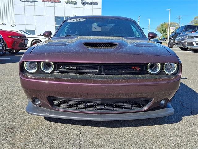 Photo of 2022 Hellraisin Dodge Challenger