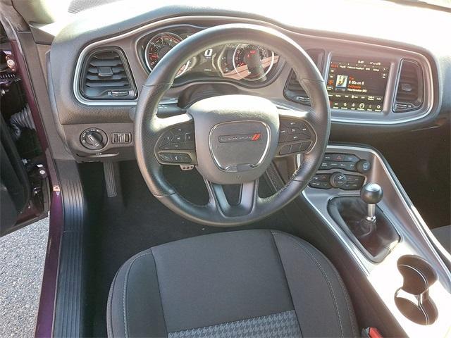 Photo of 2022 Hellraisin Dodge Challenger