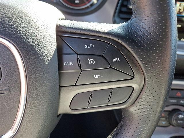 Photo of 2022 Hellraisin Dodge Challenger