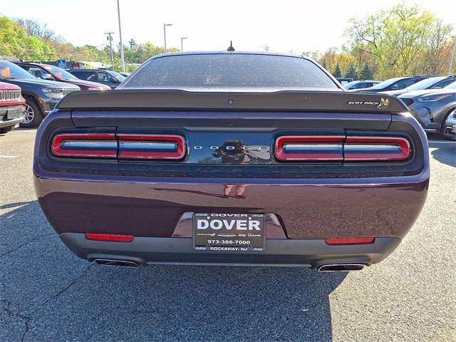 Photo of 2022 Hellraisin Dodge Challenger