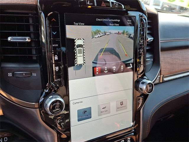 Photo of 2022 Ivory White RAM 1500