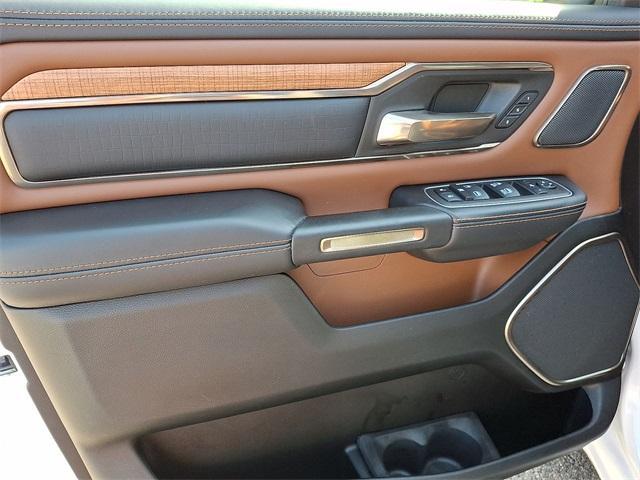 Photo of 2022 Ivory White RAM 1500