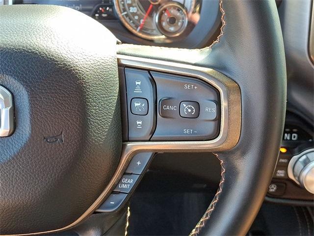 Photo of 2022 Ivory White RAM 1500