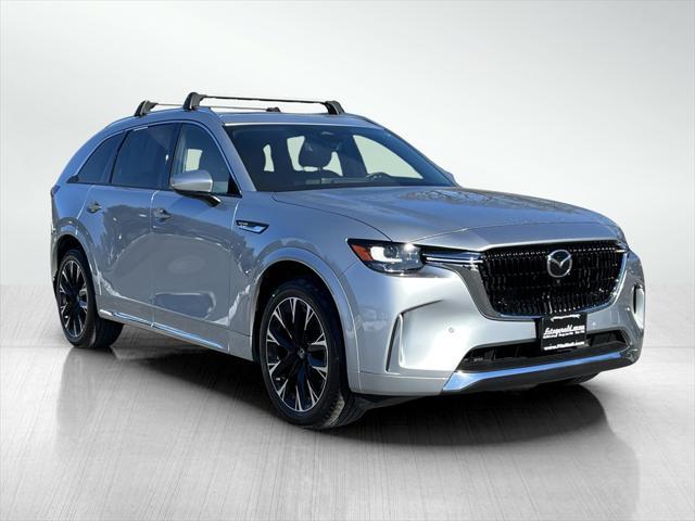 2024 Mazda Cx-90