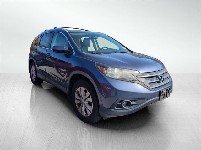 2013 Honda CR-V