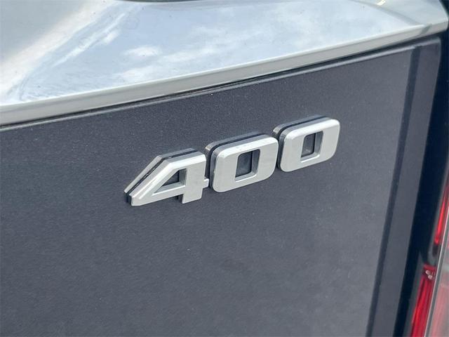Photo of 2023 Wilder Metallic Cadillac XT6