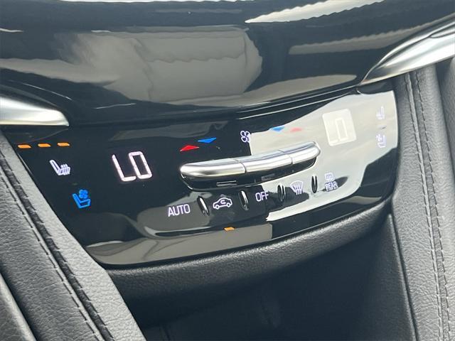 Photo of 2023 Wilder Metallic Cadillac XT6