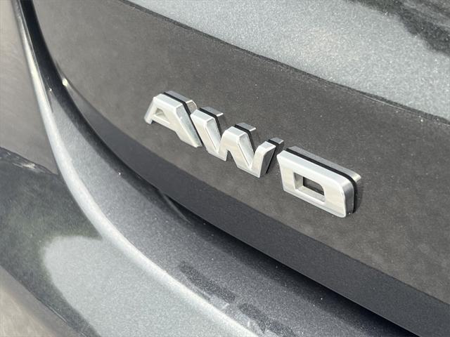 Photo of 2023 Wilder Metallic Cadillac XT6