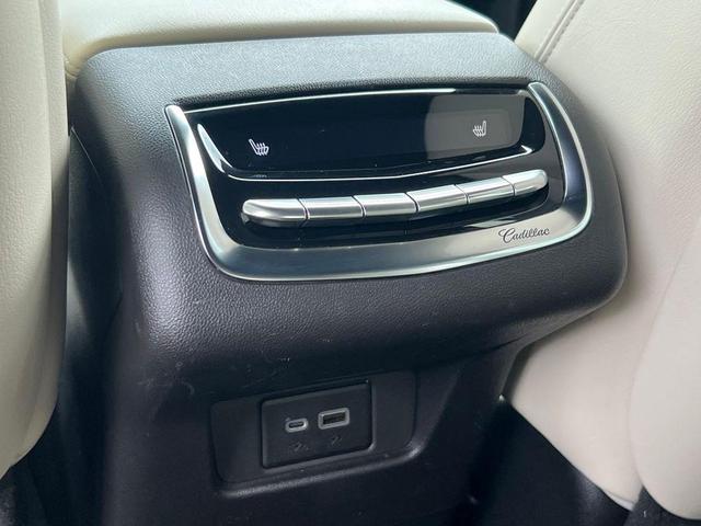 Photo of 2023 Wilder Metallic Cadillac XT6