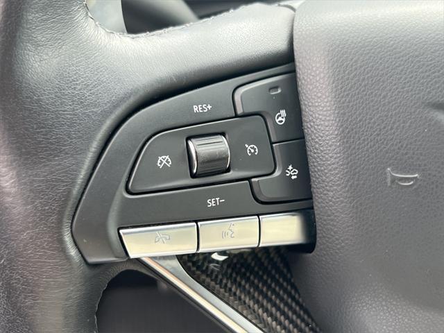 Photo of 2023 Wilder Metallic Cadillac XT6
