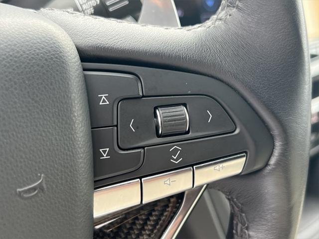 Photo of 2023 Wilder Metallic Cadillac XT6