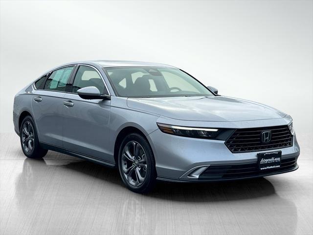 2023 Honda Accord