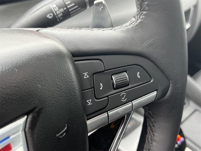 Photo of 2025 Black Cadillac CT5