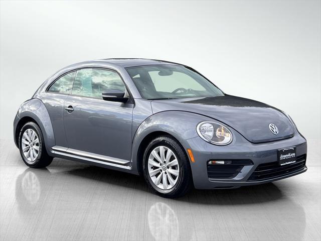 2019 Volkswagen Beetle