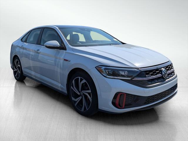 2023 Volkswagen Jetta Gli