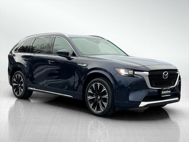 2024 Mazda Cx-90