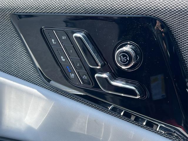 Photo of 2025 Radiant Red Tintcoat Cadillac OPTIQ