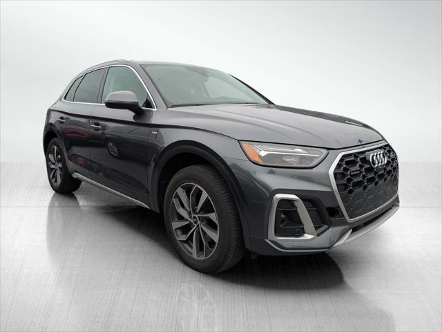 2024 Audi Q5