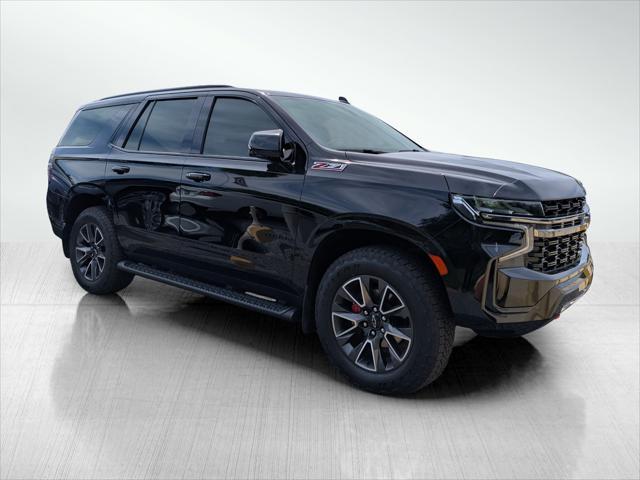 2021 Chevrolet Tahoe