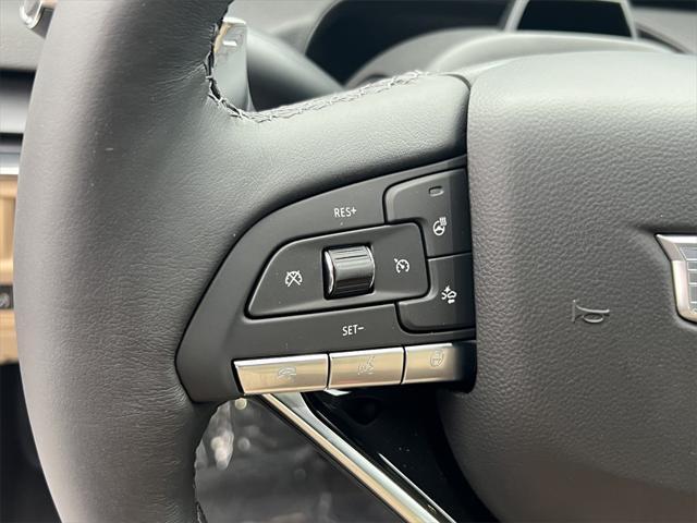 Photo of 2026 Black Raven Cadillac CT5