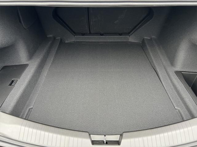 Photo of 2026 Black Raven Cadillac CT5