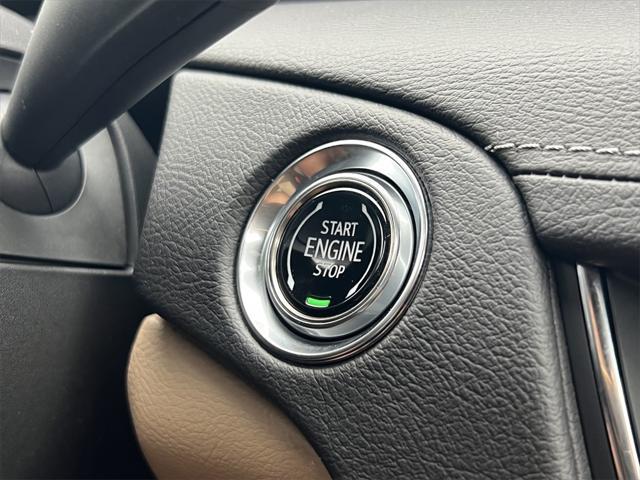 Photo of 2026 Black Raven Cadillac CT5