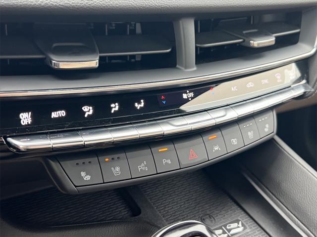 Photo of 2026 Black Raven Cadillac CT5