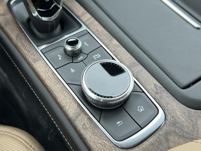 Photo of 2026 Black Raven Cadillac CT5