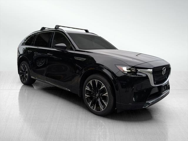 2025 Mazda Cx-90