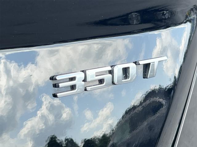 Photo of 2022 Black Raven Cadillac CT4