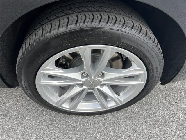 Photo of 2022 Black Raven Cadillac CT4