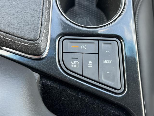 Photo of 2022 Black Raven Cadillac CT4