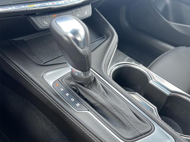 Photo of 2022 Black Raven Cadillac CT4
