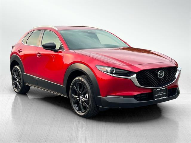 2024 Mazda Cx-30