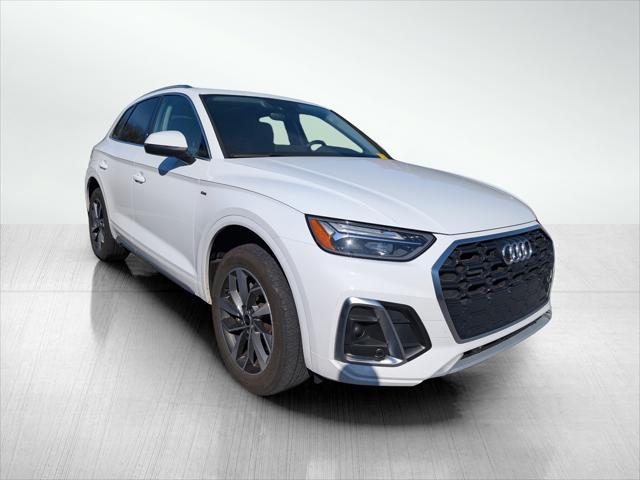 2024 Audi Q5