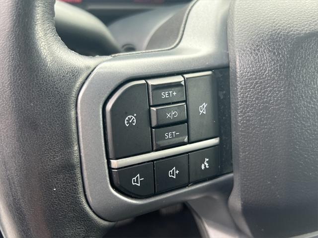 Photo of 2024 Oxford White Ford F-250