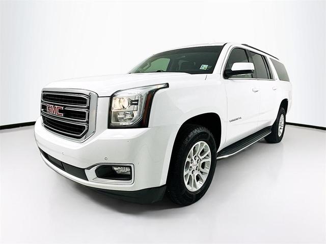 2018 GMC Yukon Xl
