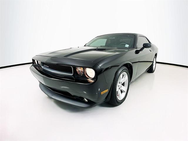 2013 Dodge Challenger