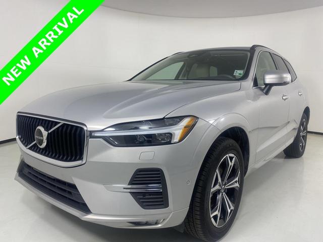 2022 Volvo XC60