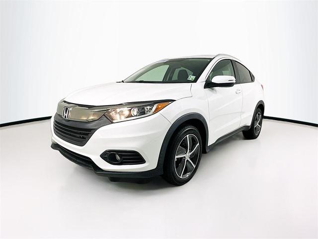 2022 Honda HR-V