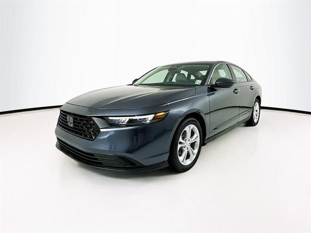 2024 Honda Accord