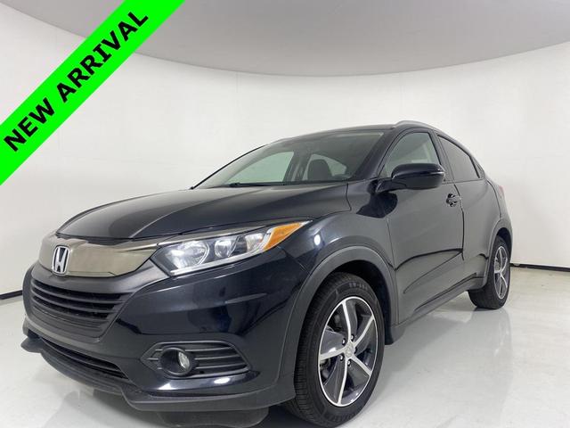2022 Honda HR-V