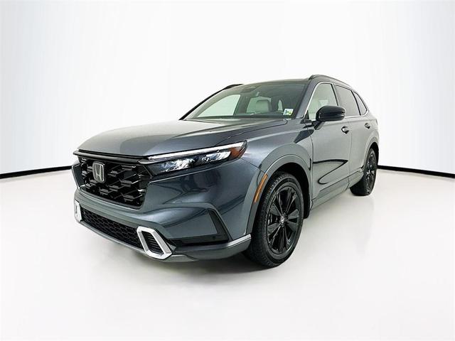 2023 Honda Cr-v Hybrid